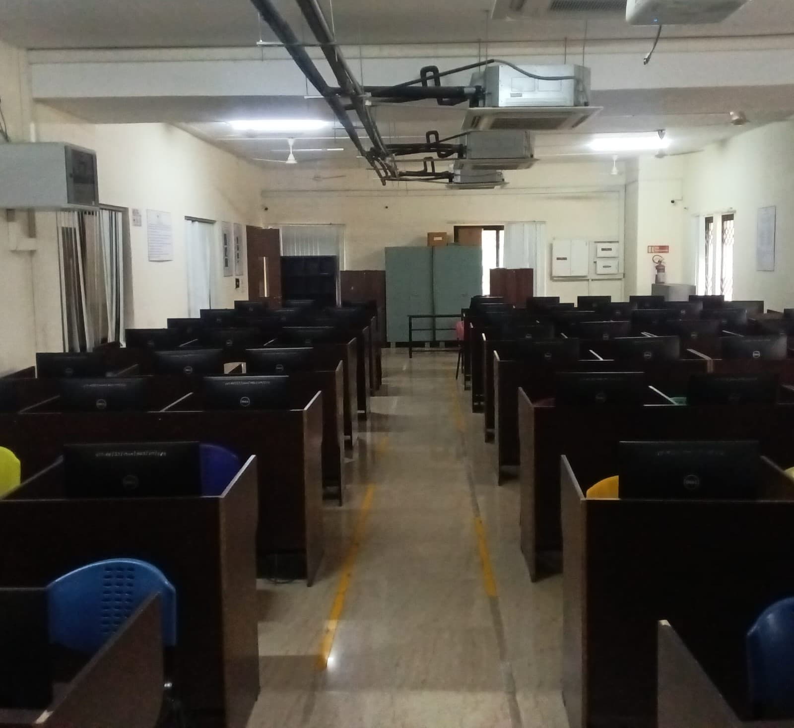 VIT AP Academic Building photo 20